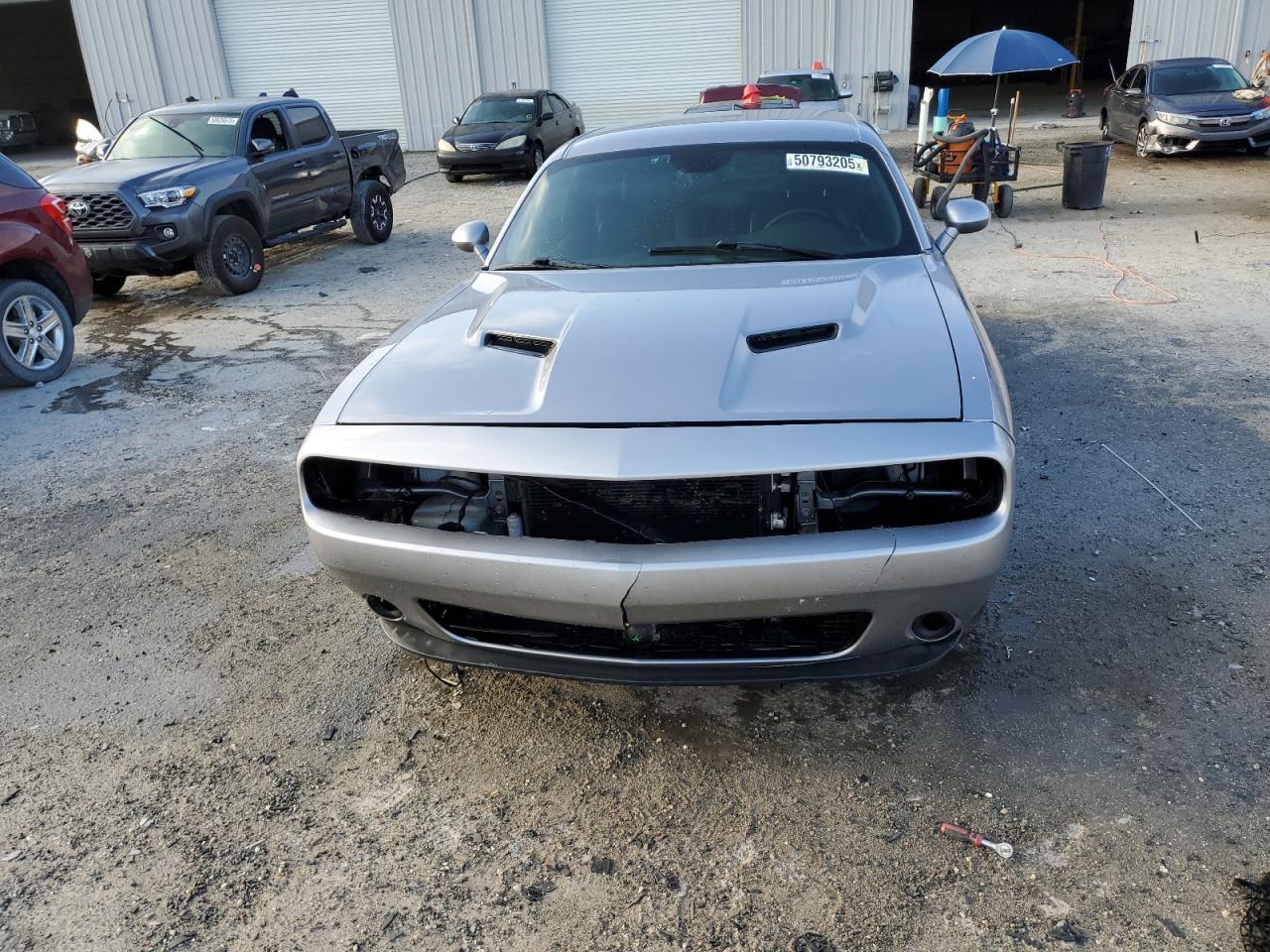 2015 DODGE CHALLENGER - Фото 5