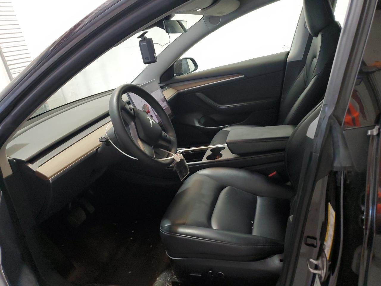 2023 TESLA MODEL 3 - Image 7