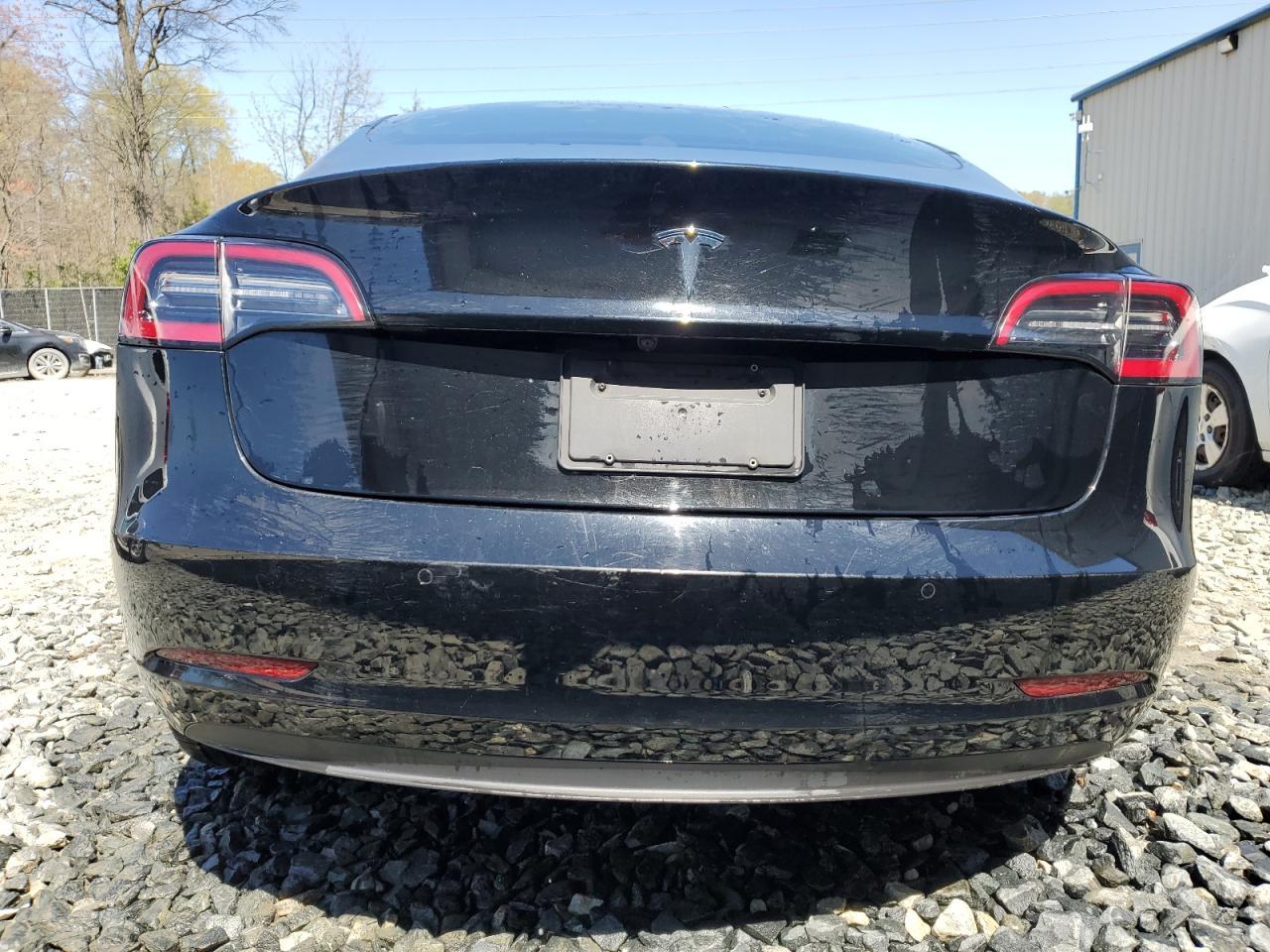 2022 TESLA MODEL 3 - Image 6