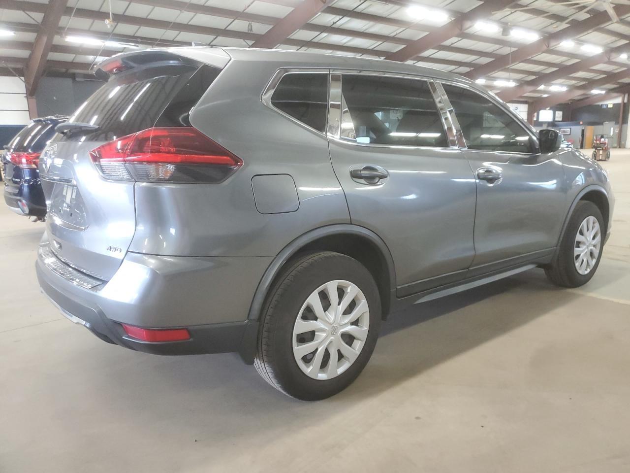 2018 NISSAN ROGUE S - Image 3