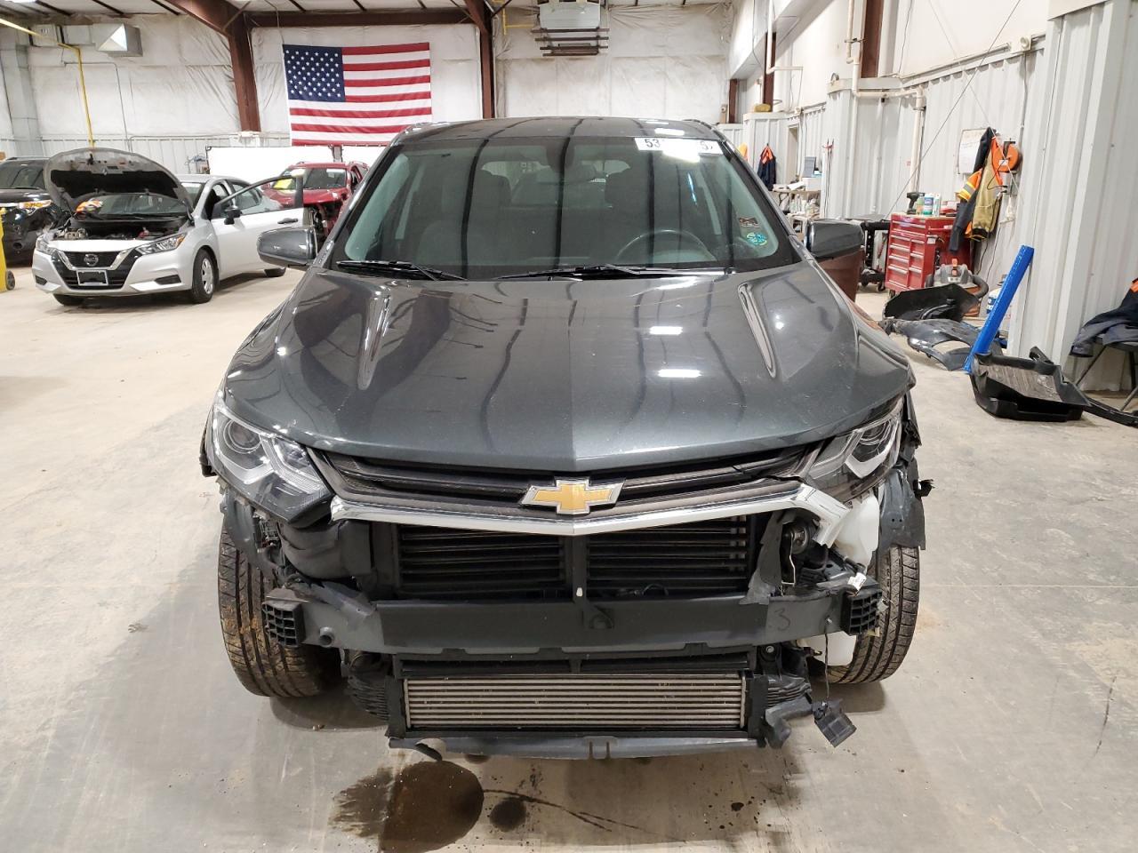 2019 CHEVROLET EQUINOX LT - Фото 5