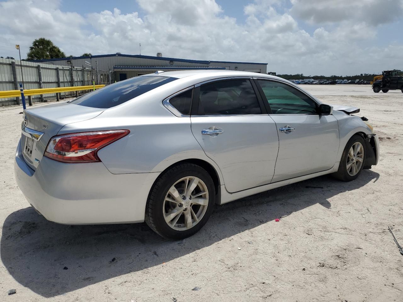2013 NISSAN ALTIMA 2.5 - Image 3