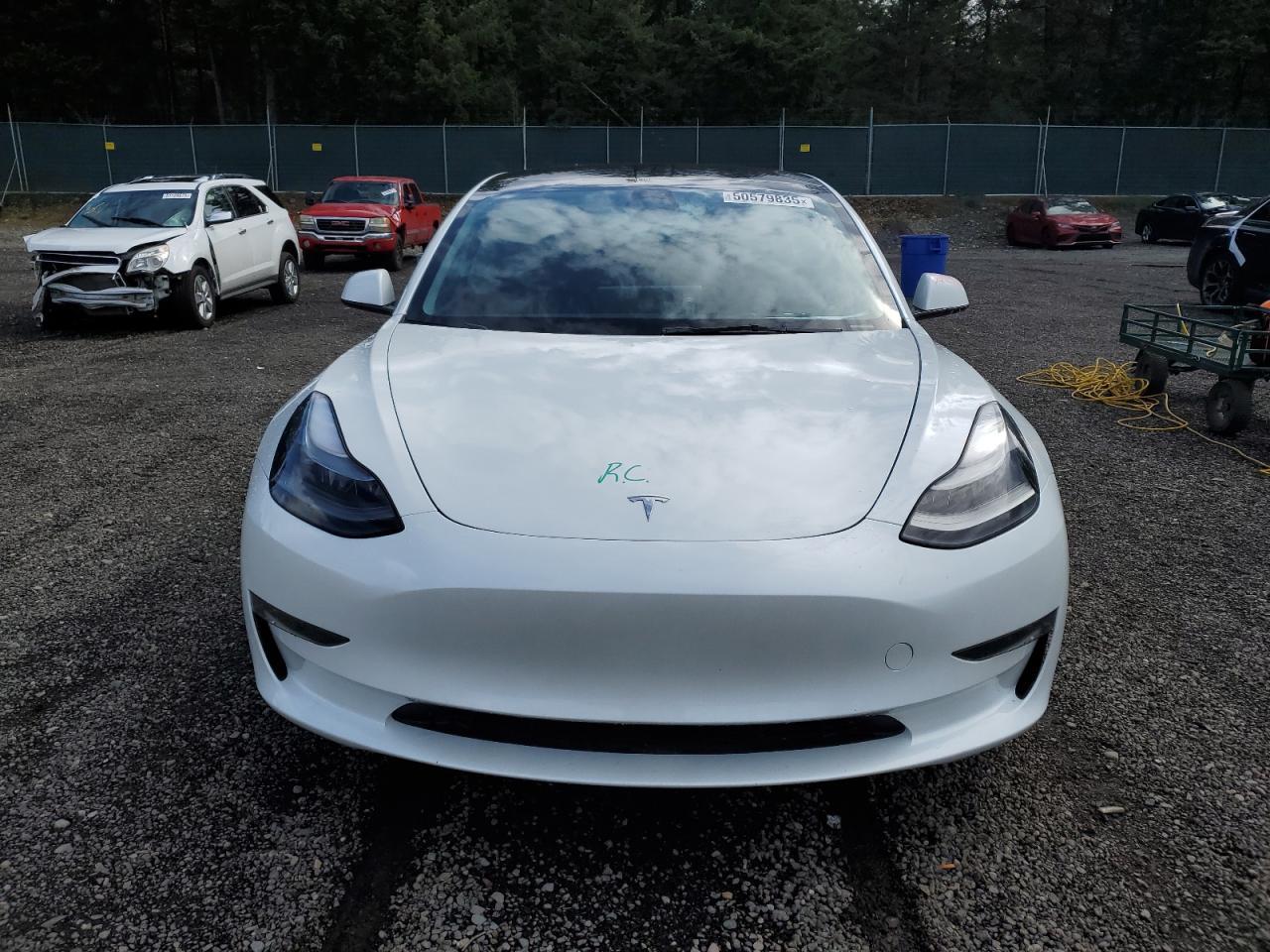 2023 TESLA MODEL 3 - Фото 5