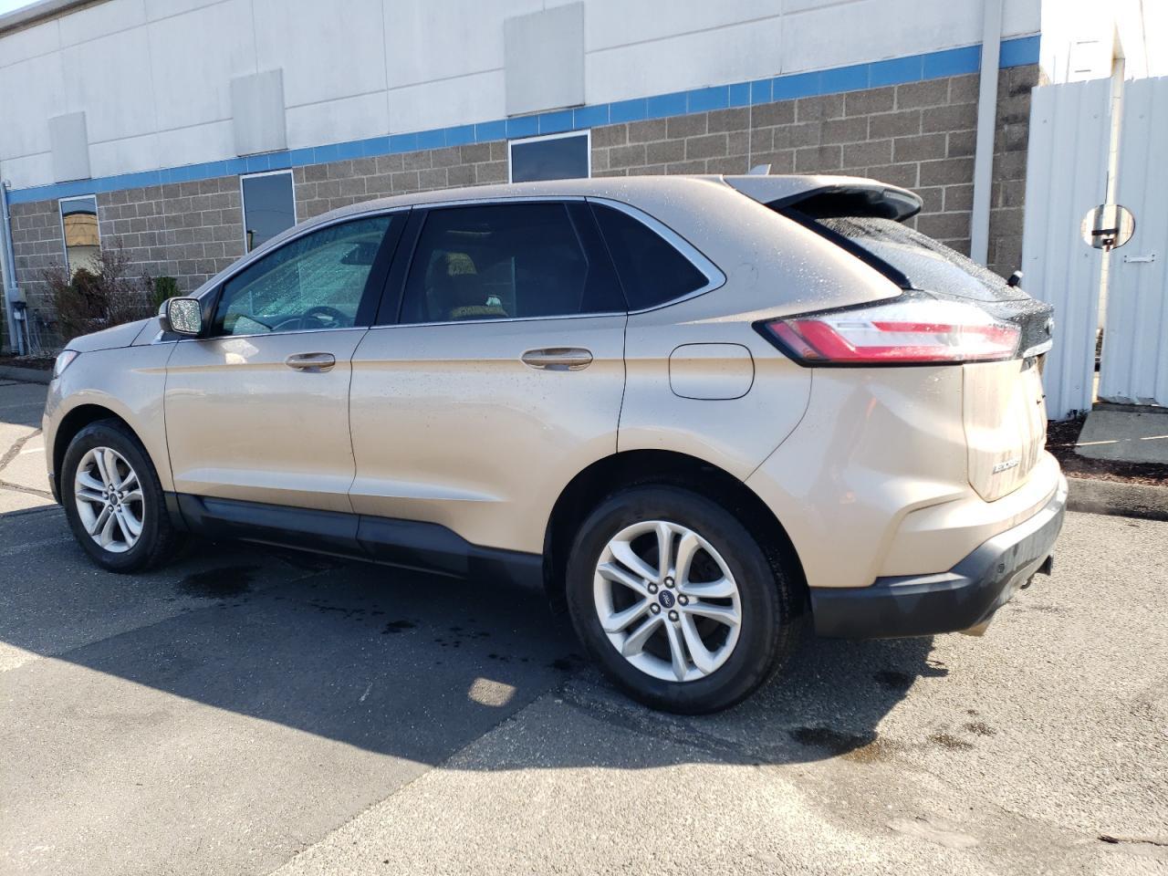 2020 FORD EDGE SEL - Image 2