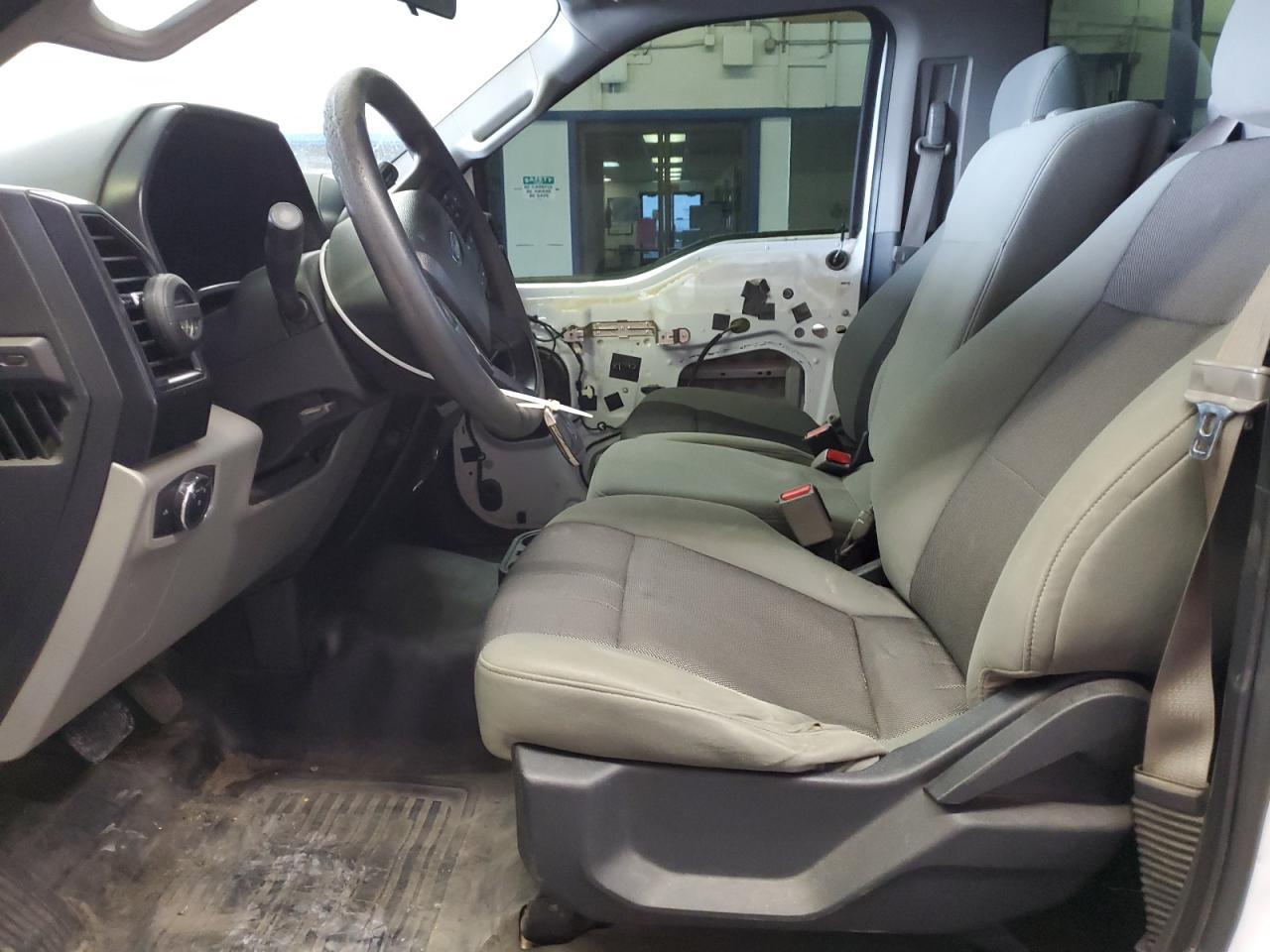 2016 FORD F150 - Фото 7