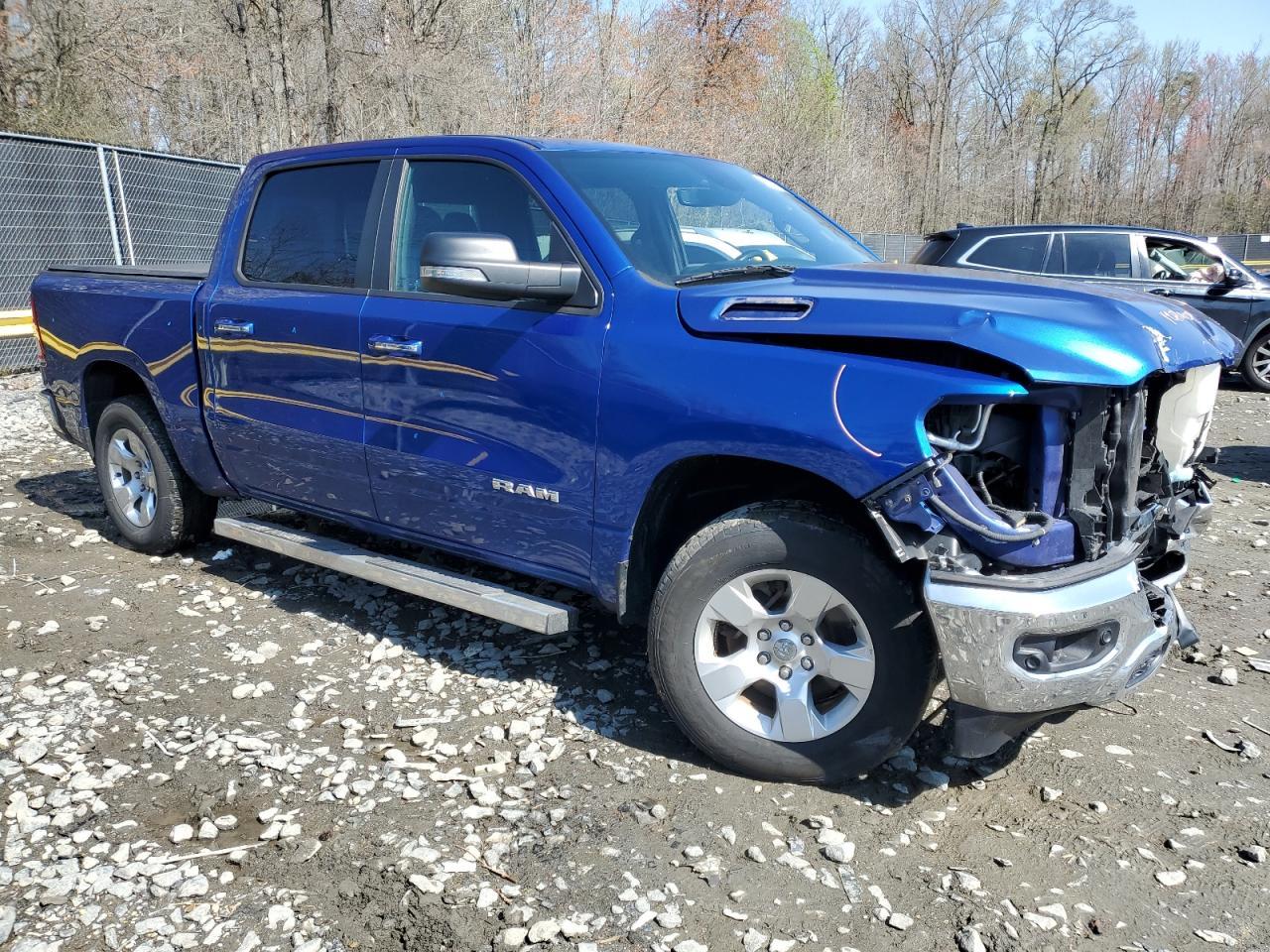 2019 RAM 1500 BIG H - Image 4