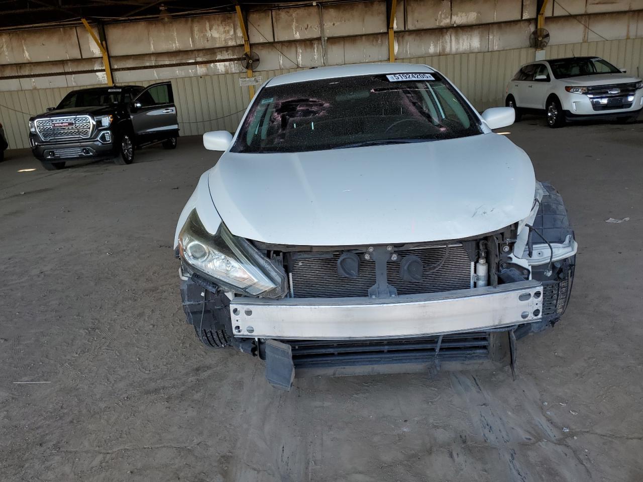2017 NISSAN ALTIMA 2.5 - Image 5