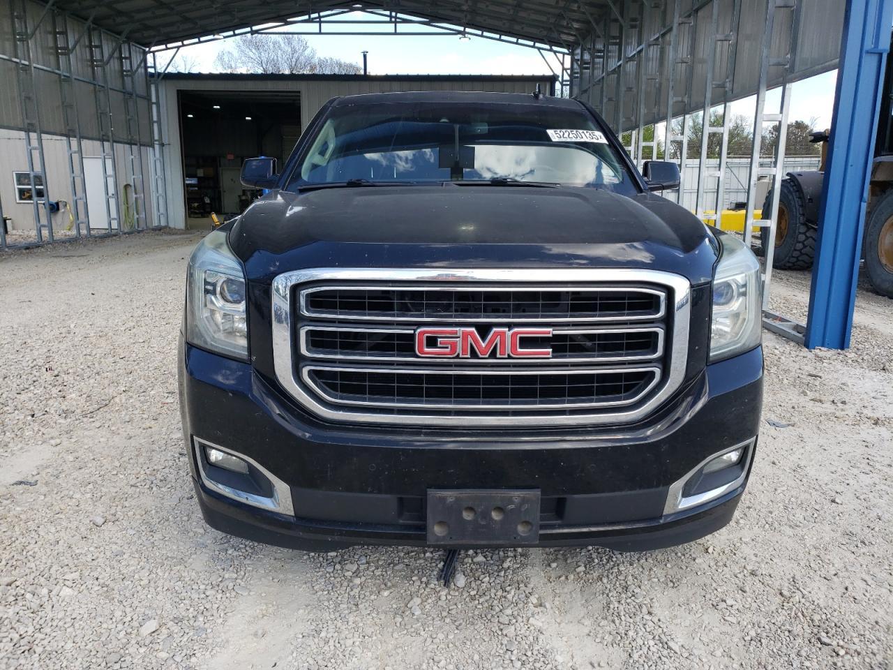 2016 GMC YUKON XL K - Фото 5