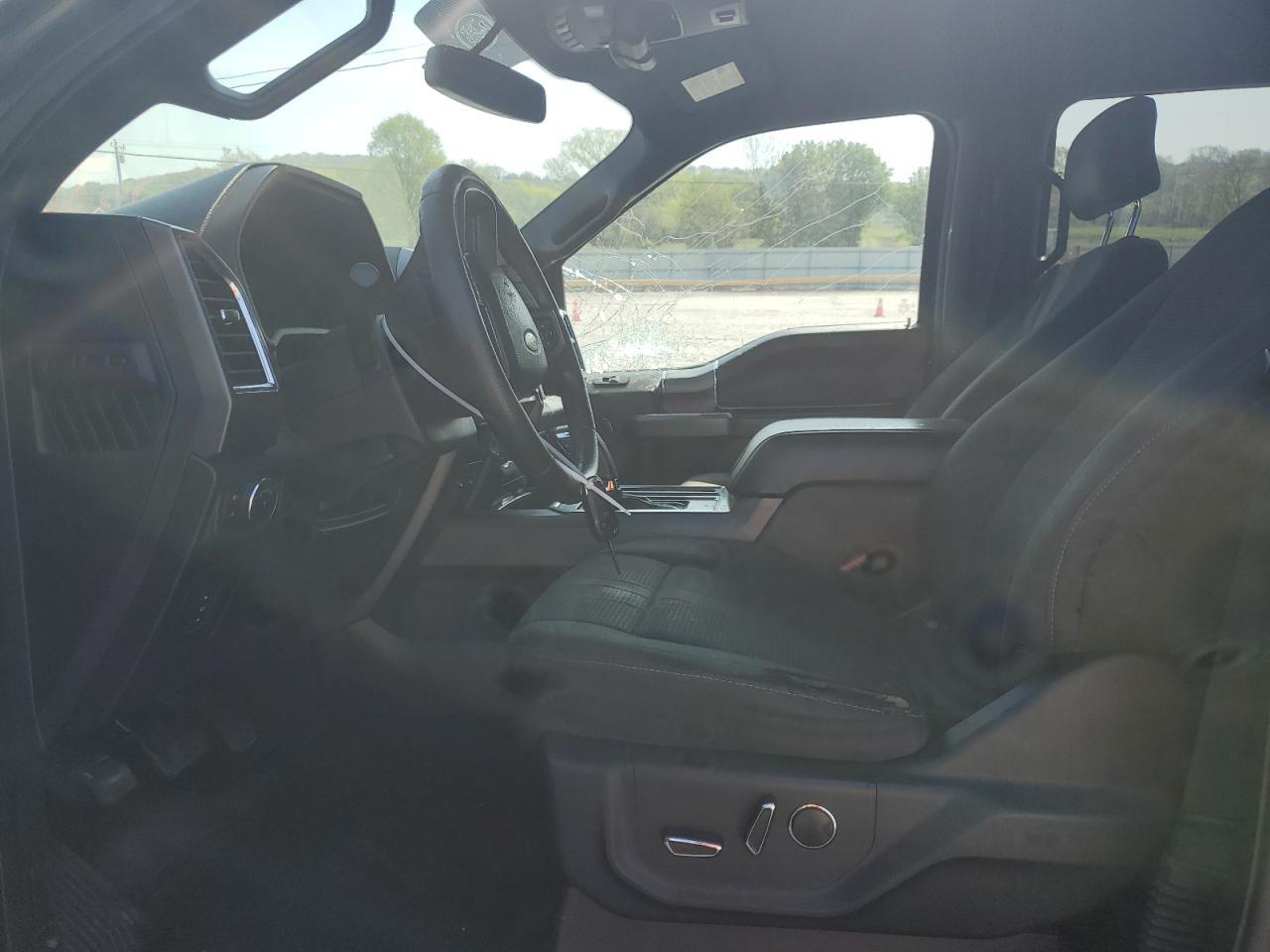 2016 FORD F150 SUPER - Фото 7