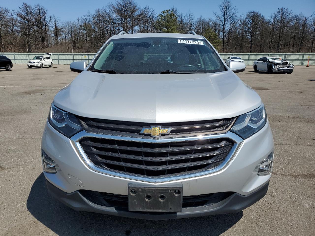 2019 CHEVROLET EQUINOX LT - Фото 5