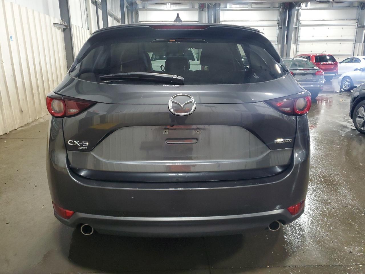 2021 MAZDA CX-5 TOURI - Image 6