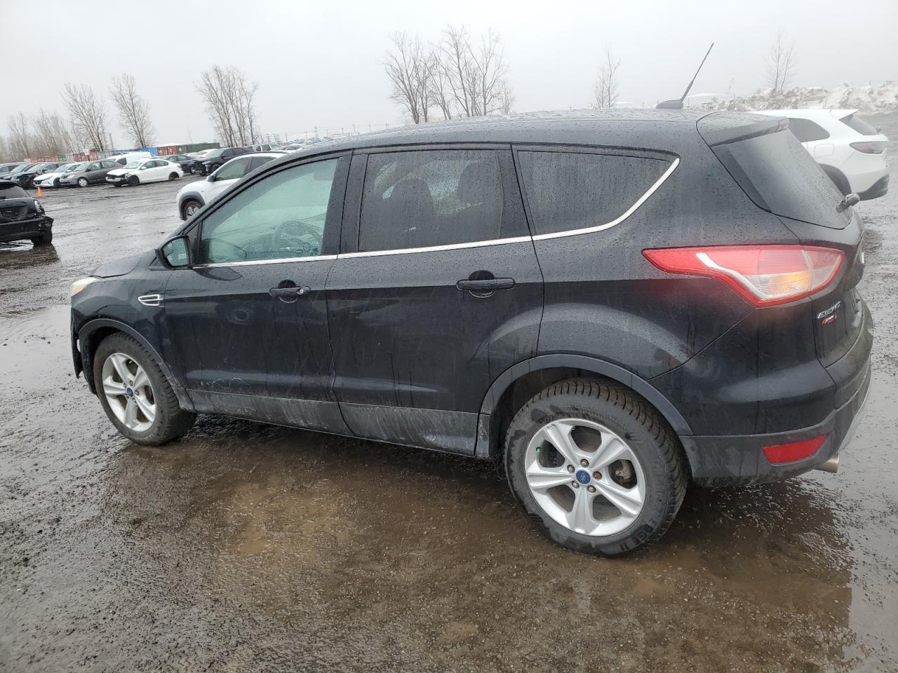 2013 FORD ESCAPE SE - Фото 2