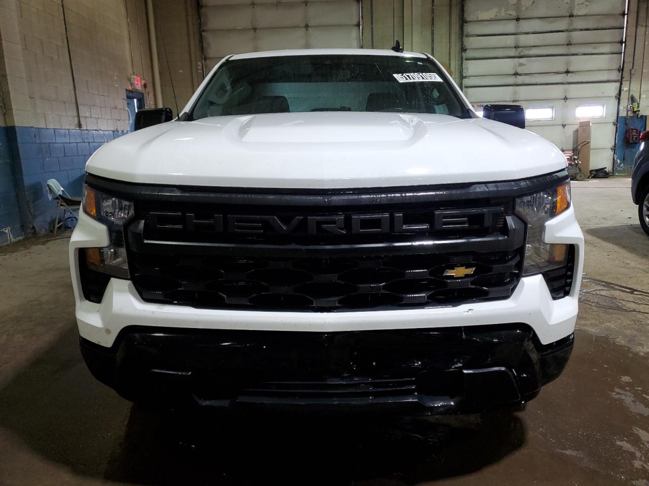 2023 CHEVROLET SILVERADO - Image 5