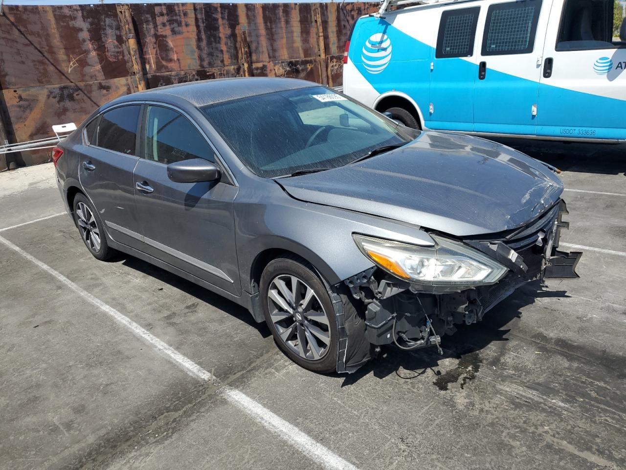 2016 NISSAN ALTIMA 2.5 - Image 4
