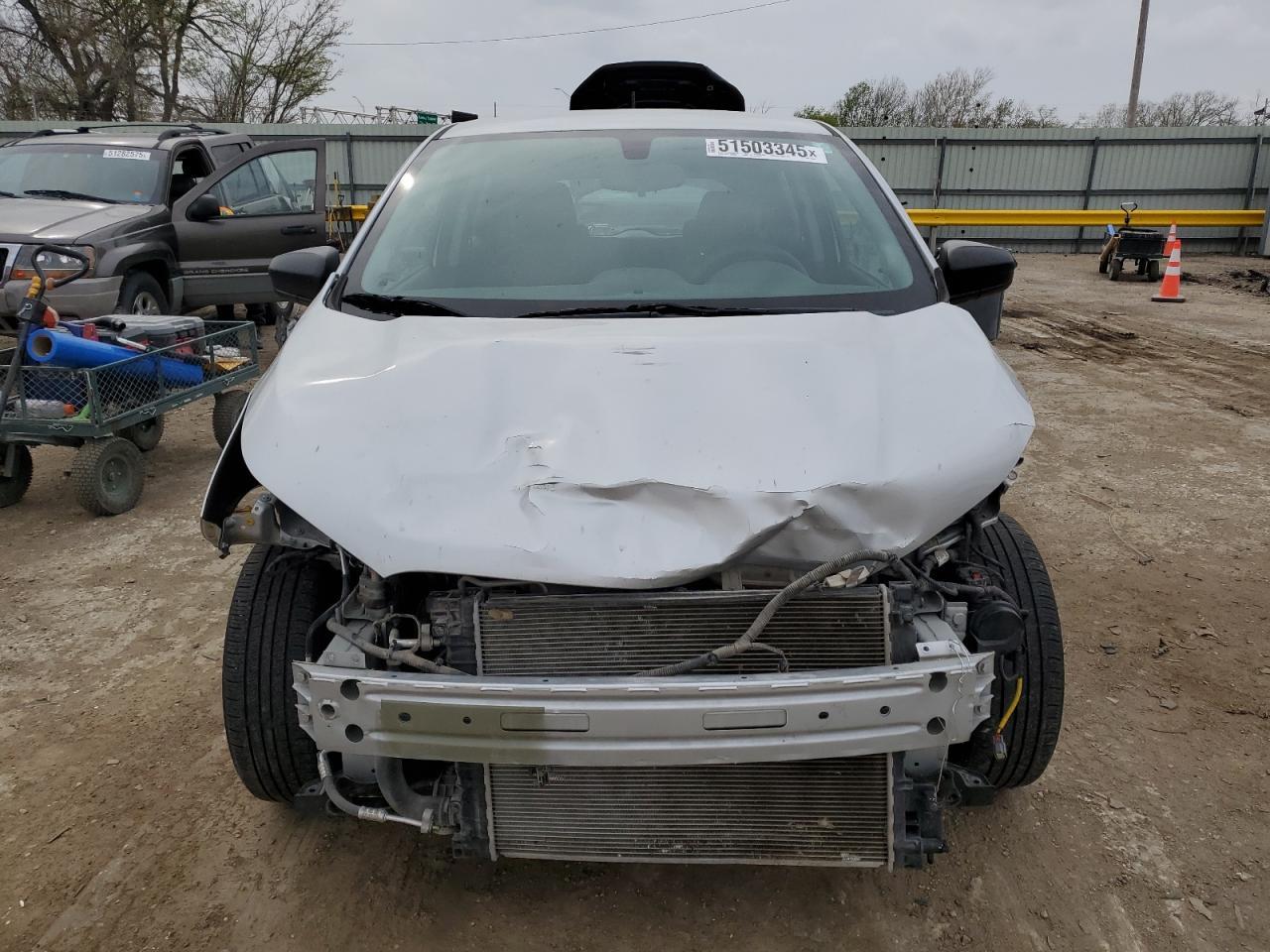 2019 CHEVROLET SPARK LS - Image 5