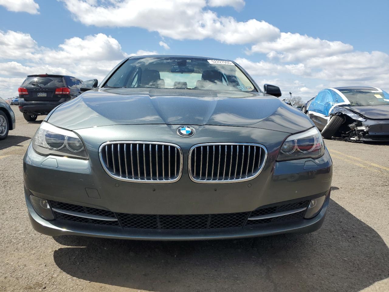 2013 BMW 535 XI - Image 5