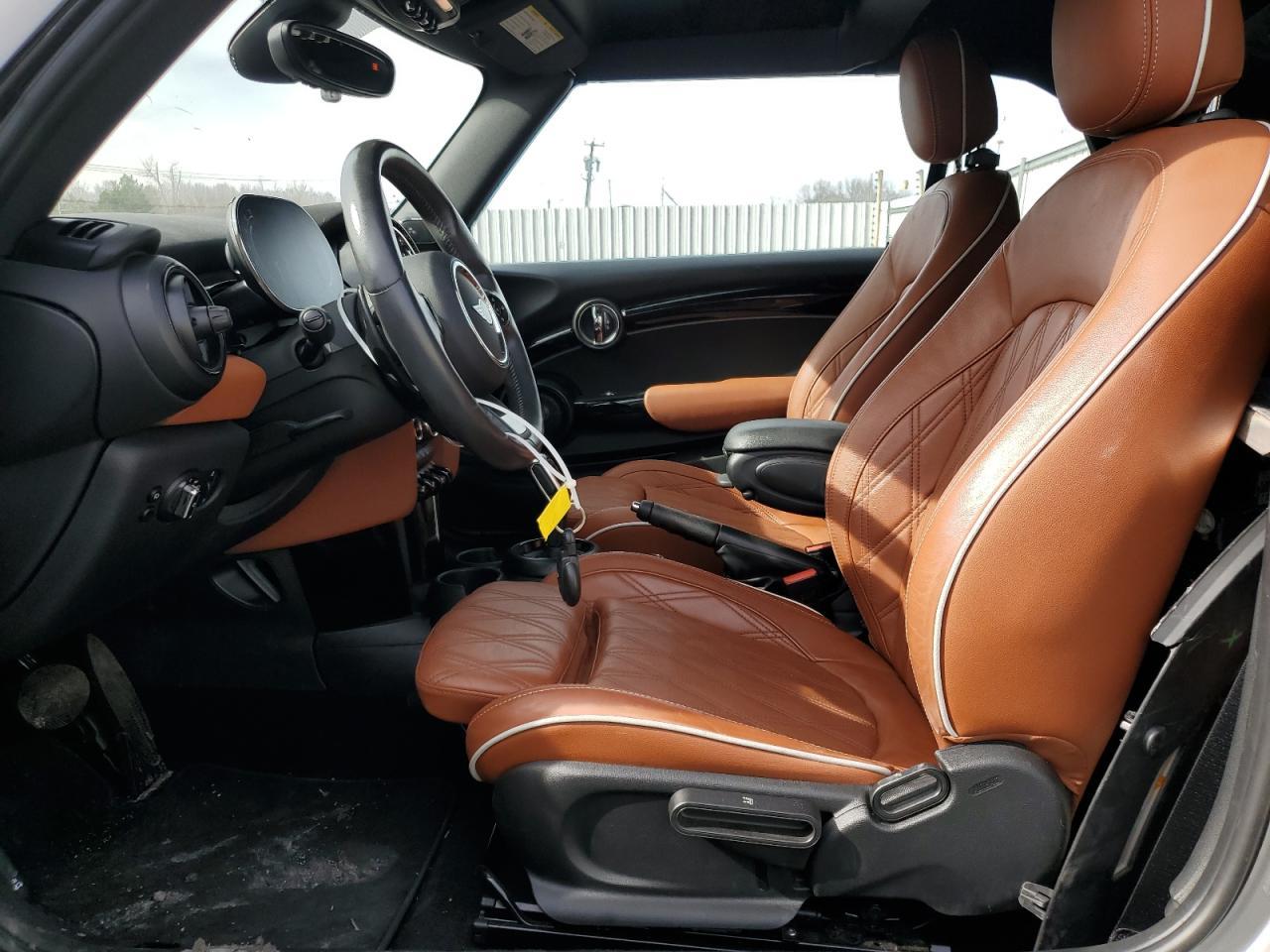 2023 MINI COOPER S - Image 7