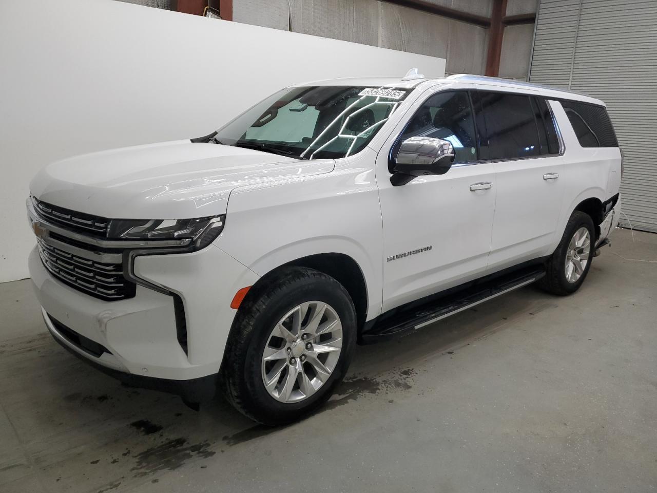 2023 CHEVROLET SUBURBAN C