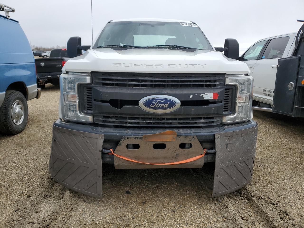 2017 FORD F350 SUPER - Image 5