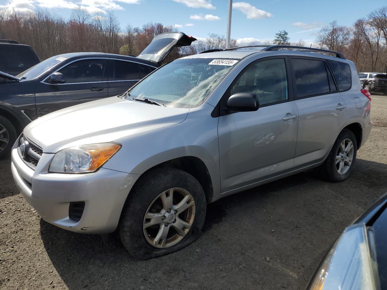 2011 TOYOTA RAV4