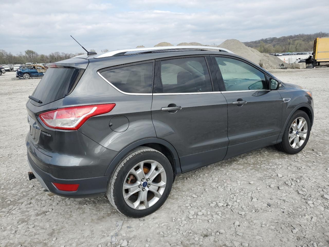 2016 FORD ESCAPE TIT - Image 3
