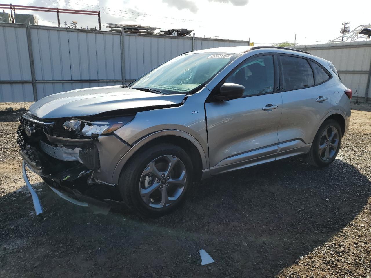 2024 FORD ESCAPE ST