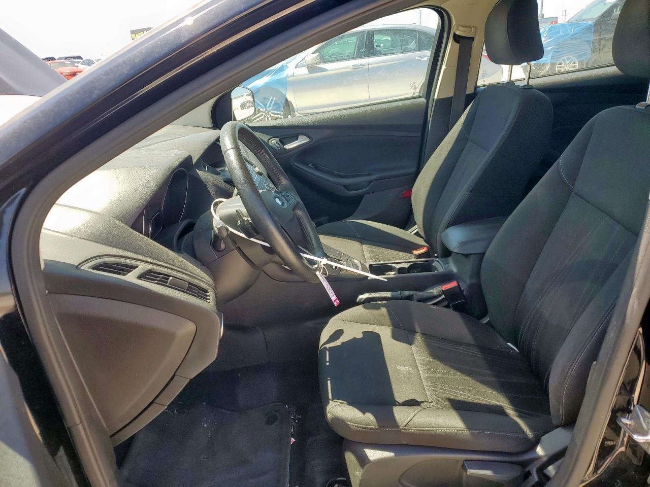 2016 FORD FOCUS SE - Фото 7