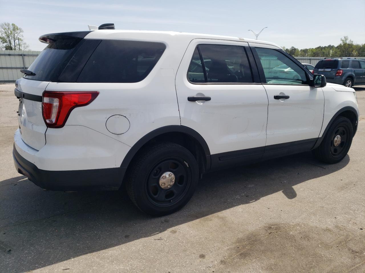 2016 FORD EXPLORER P - Image 3