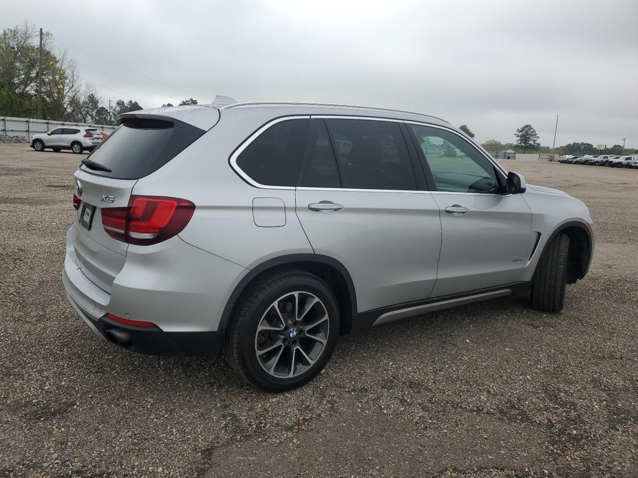 2017 BMW X5 XDRIVE3 - Image 3