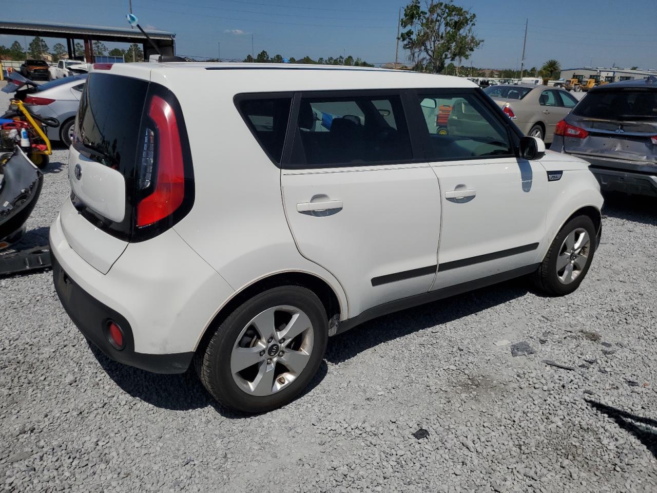 2017 KIA SOUL - Фото 3
