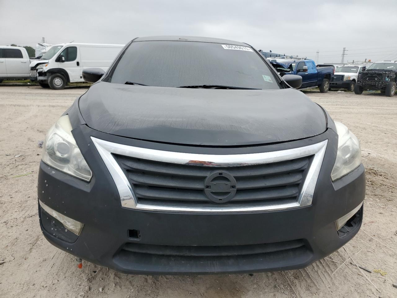 2013 NISSAN ALTIMA 2.5 - Фото 5
