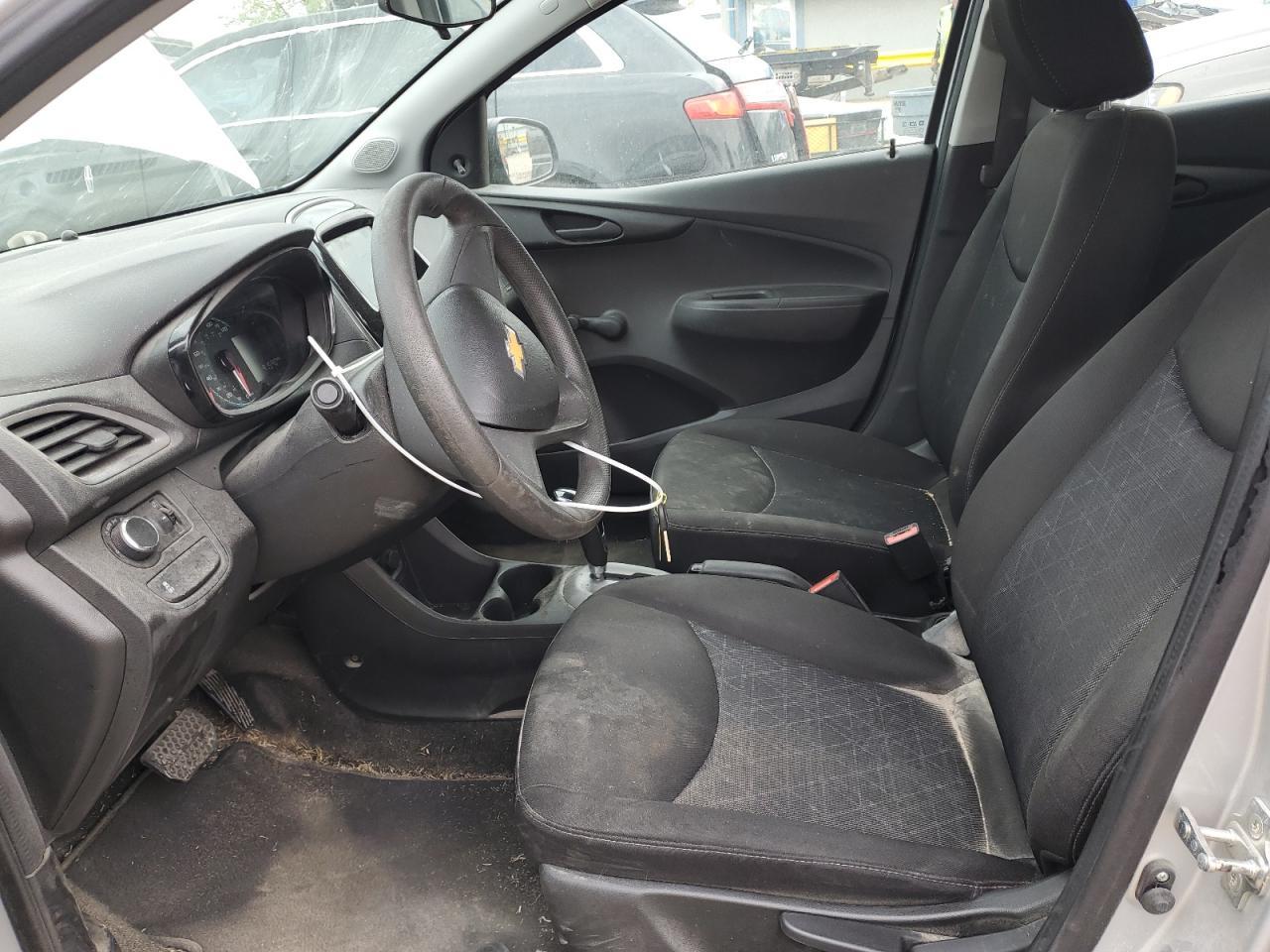 2019 CHEVROLET SPARK LS - Image 7