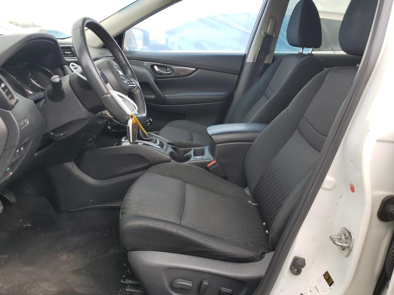 2018 NISSAN ROGUE S - Image 7