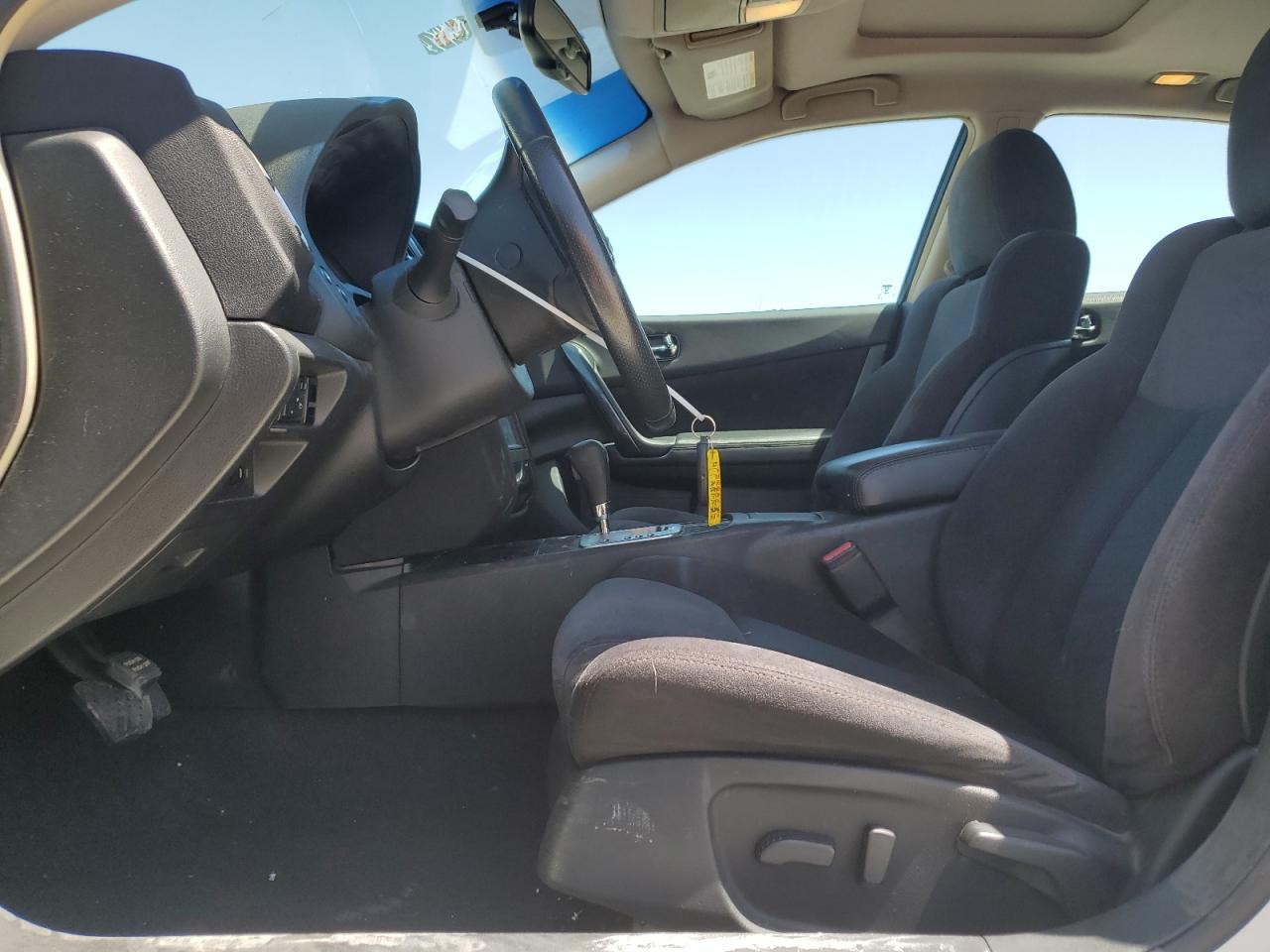 2014 NISSAN MAXIMA S - Фото 7