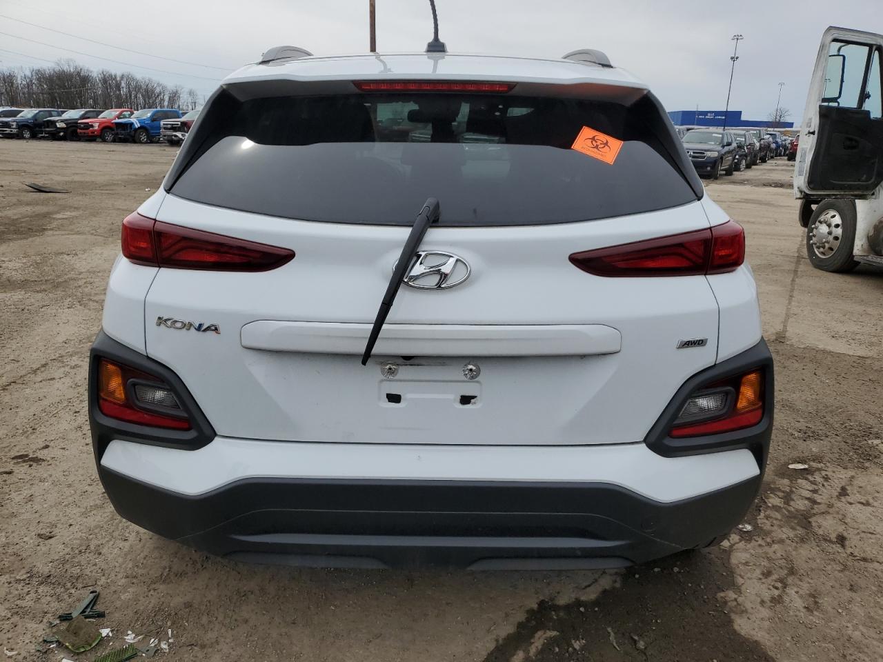 2020 HYUNDAI KONA SEL - Image 6