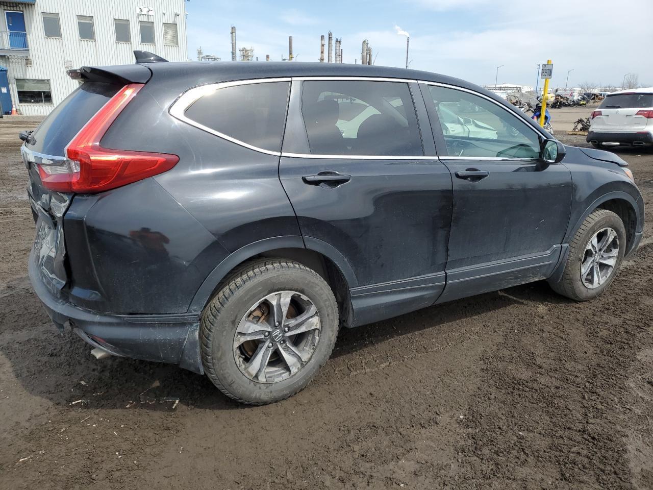 2018 HONDA CR-V LX - Image 3