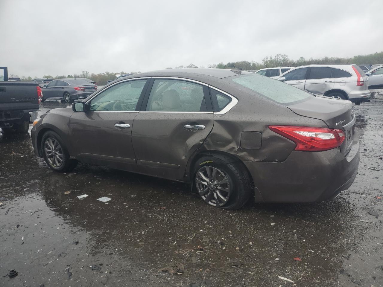 2016 NISSAN ALTIMA 2.5 - Image 2