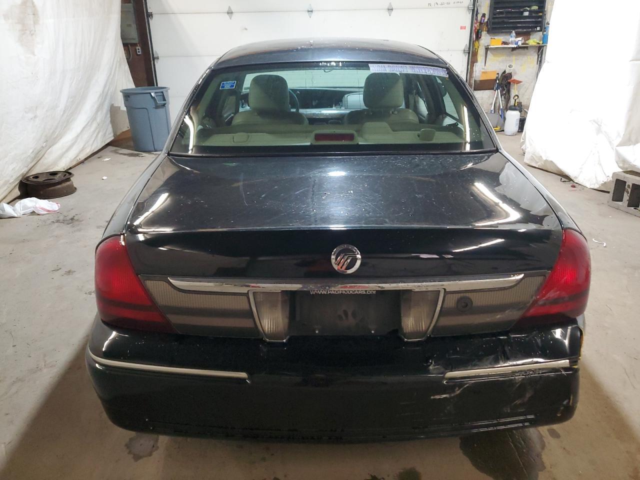 2010 MERCURY GRAND MARQ - Фото 6