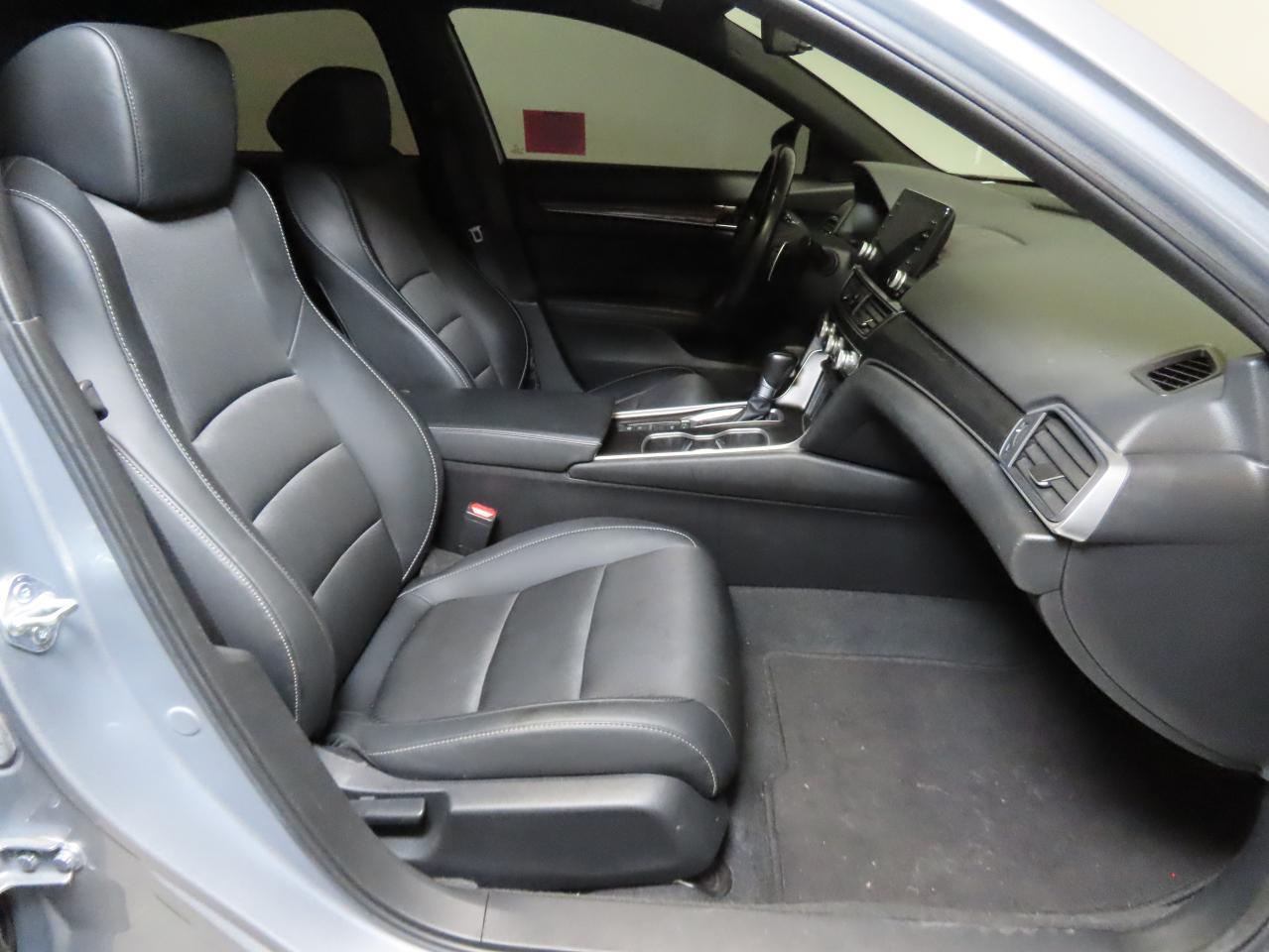 2021 HONDA ACCORD SPO - Фото 5