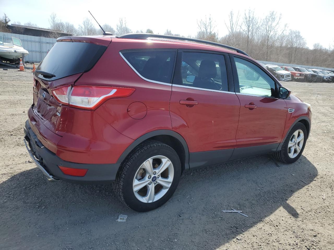 2015 FORD ESCAPE SE - Image 3