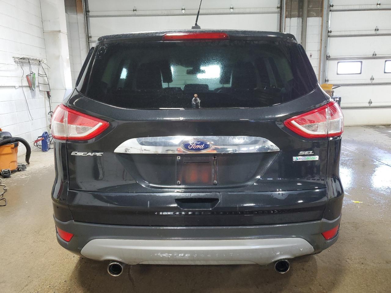 2013 FORD ESCAPE SEL - Image 6