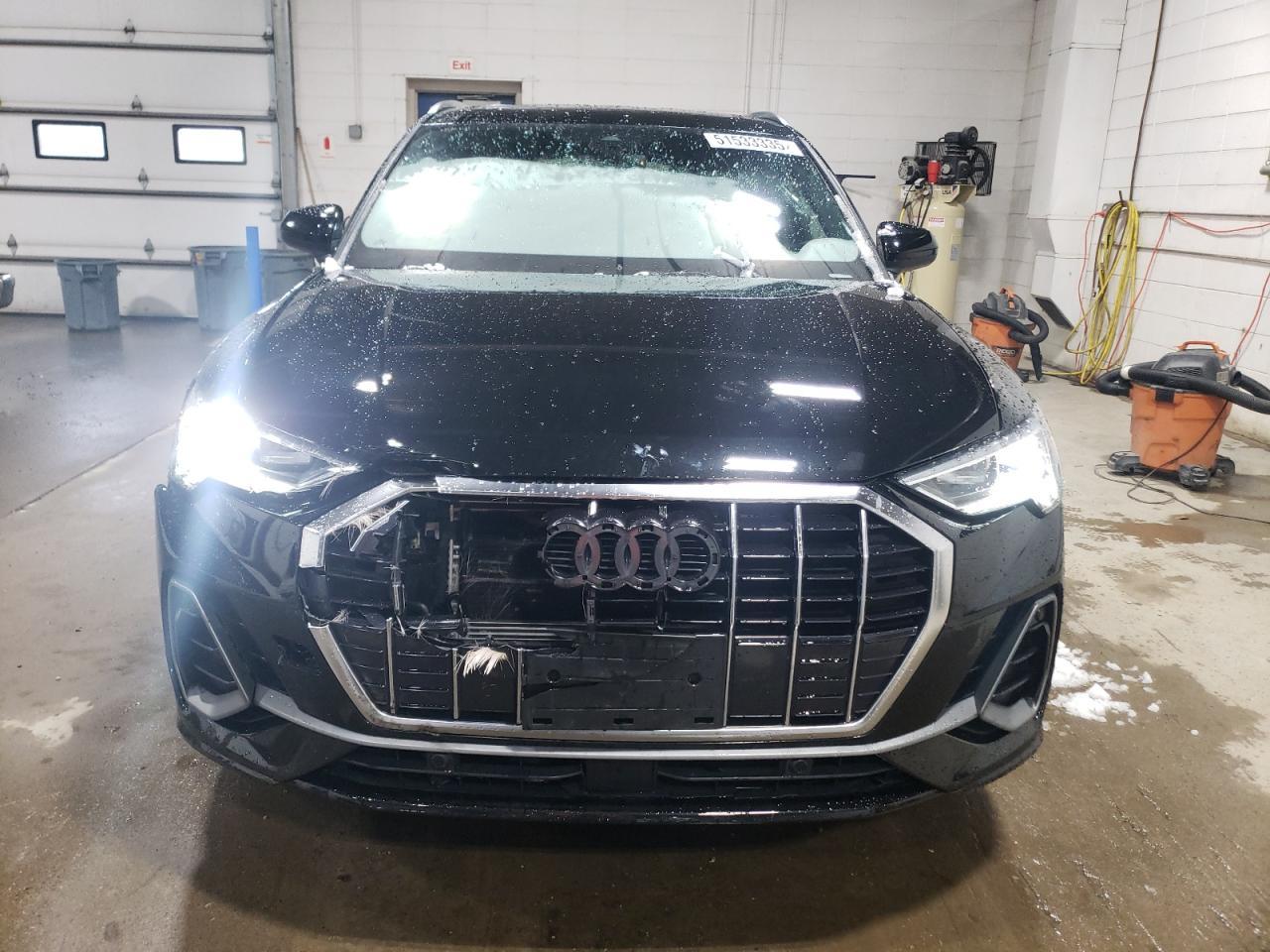 2021 AUDI Q3 PREMIUM - Image 5