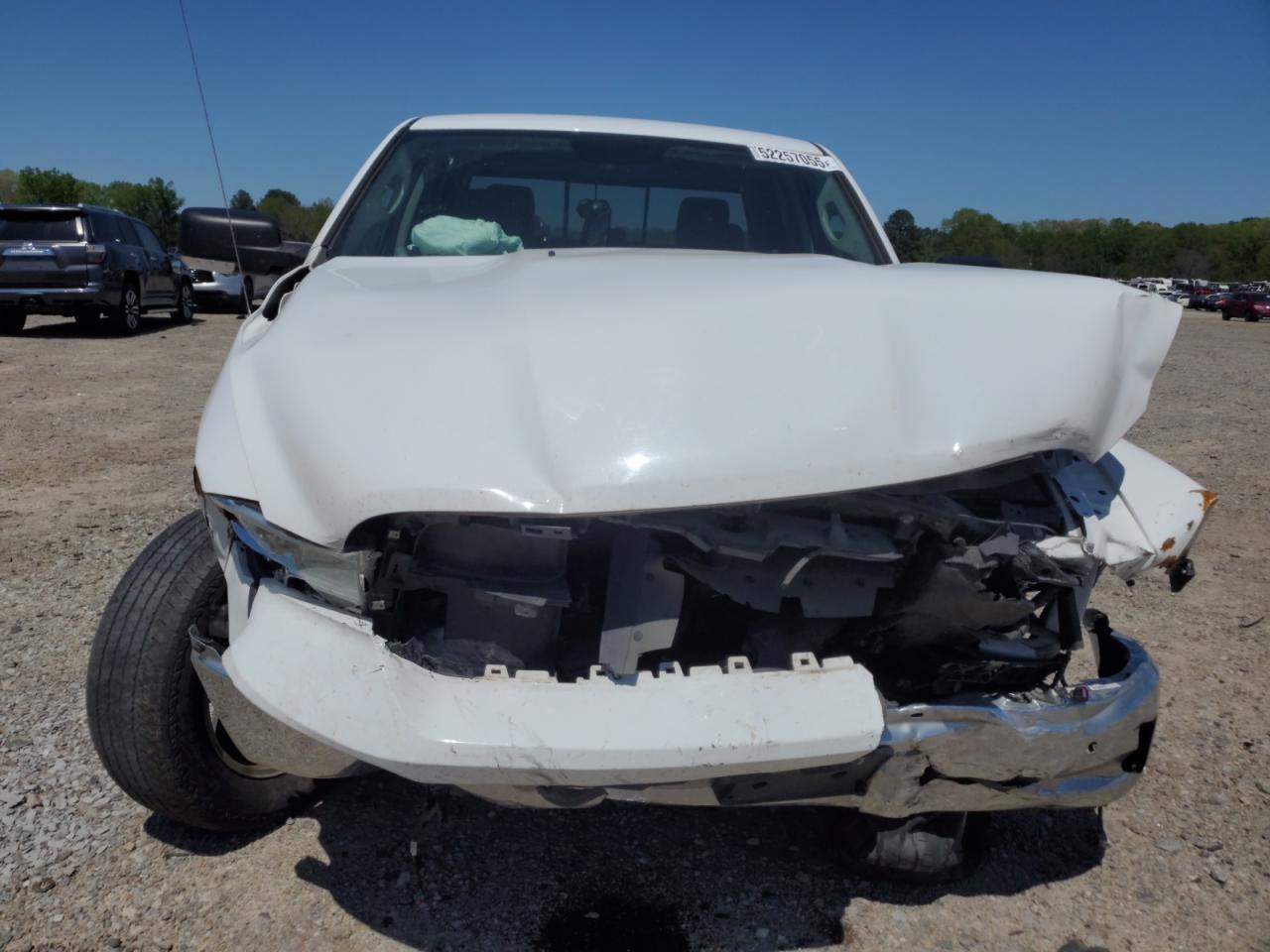 2019 RAM 1500 CLASS - Фото 5