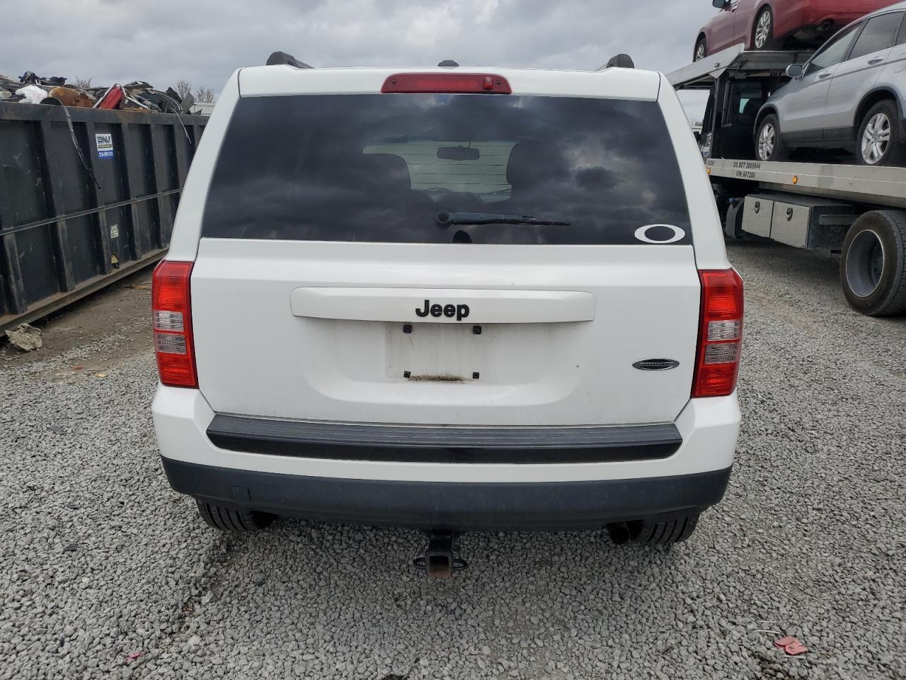 2015 JEEP PATRIOT SP - Image 6