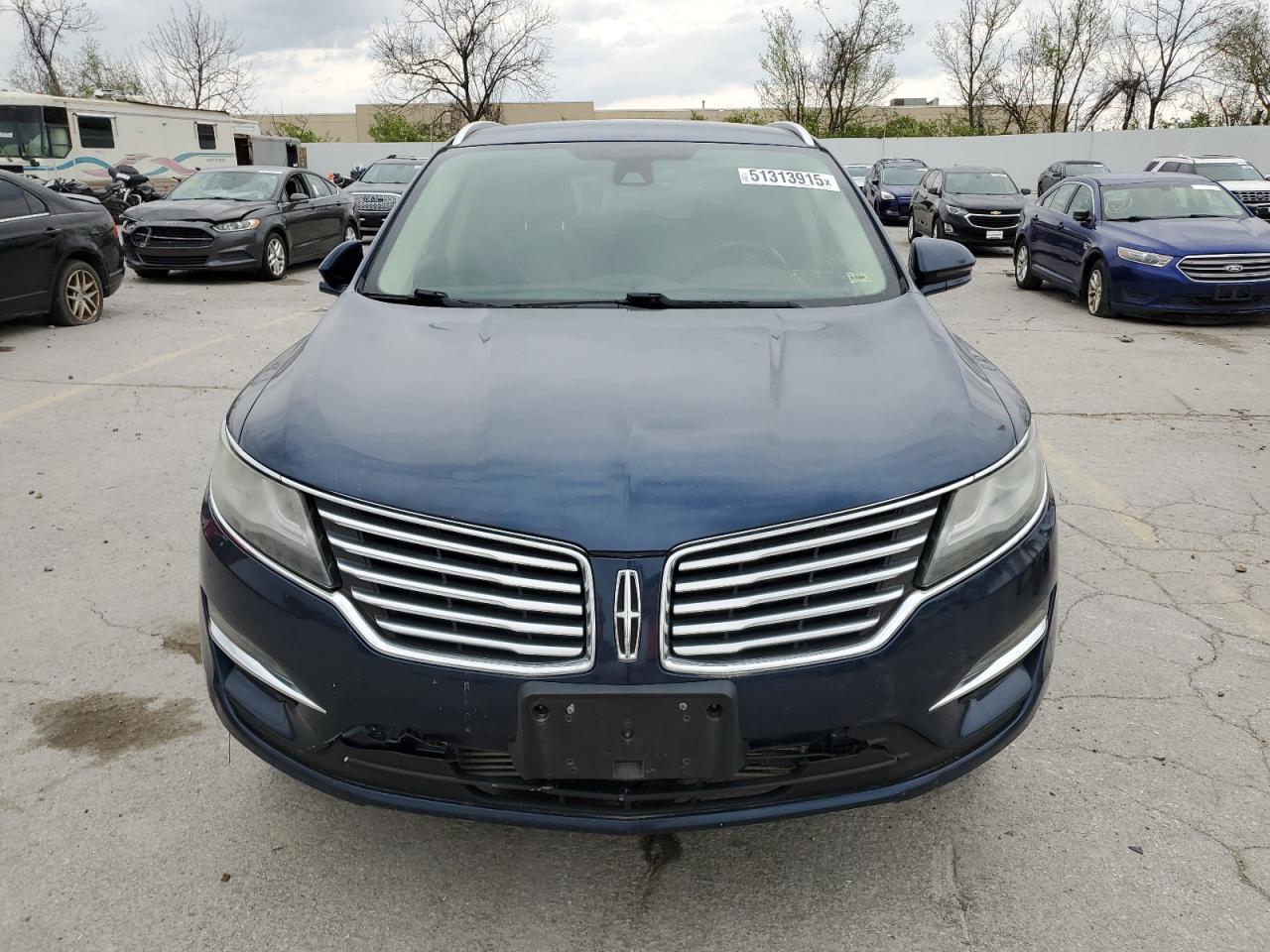 2017 LINCOLN MKC SELECT - Image 5