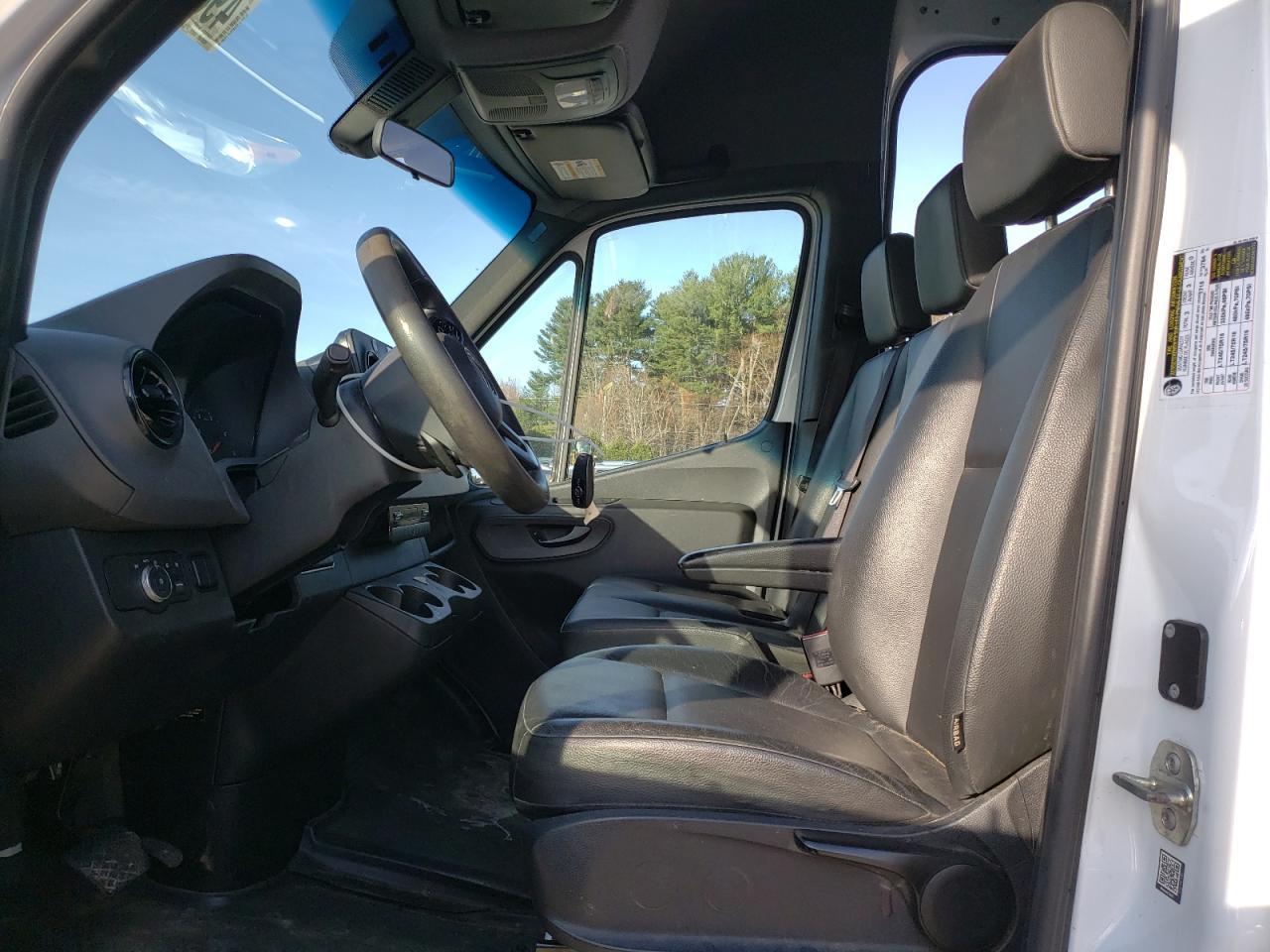 2019 MERCEDES-BENZ SPRINTER 2 - Image 7