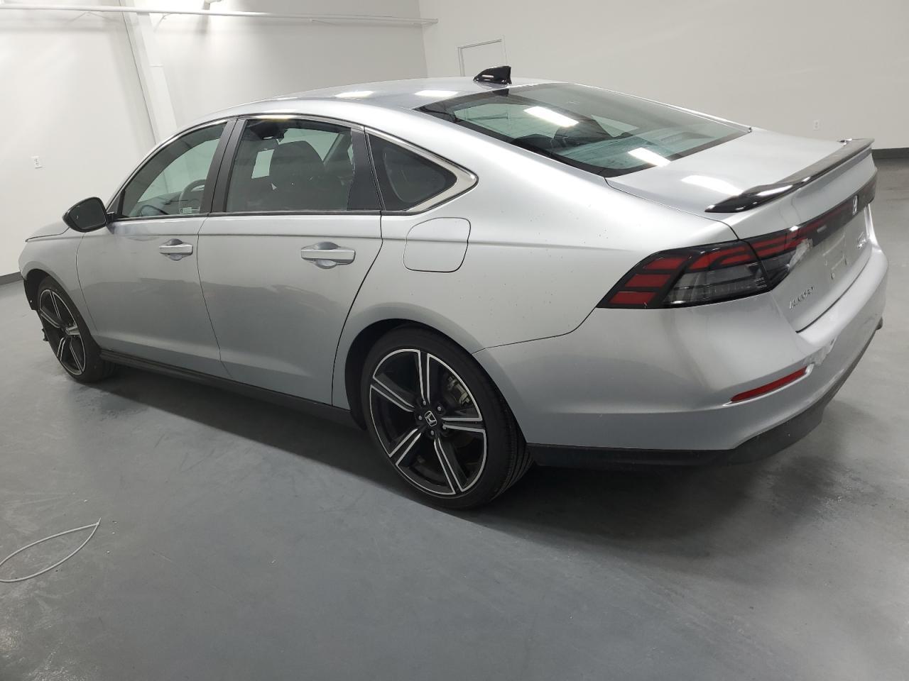 2024 HONDA ACCORD HYB - Image 2