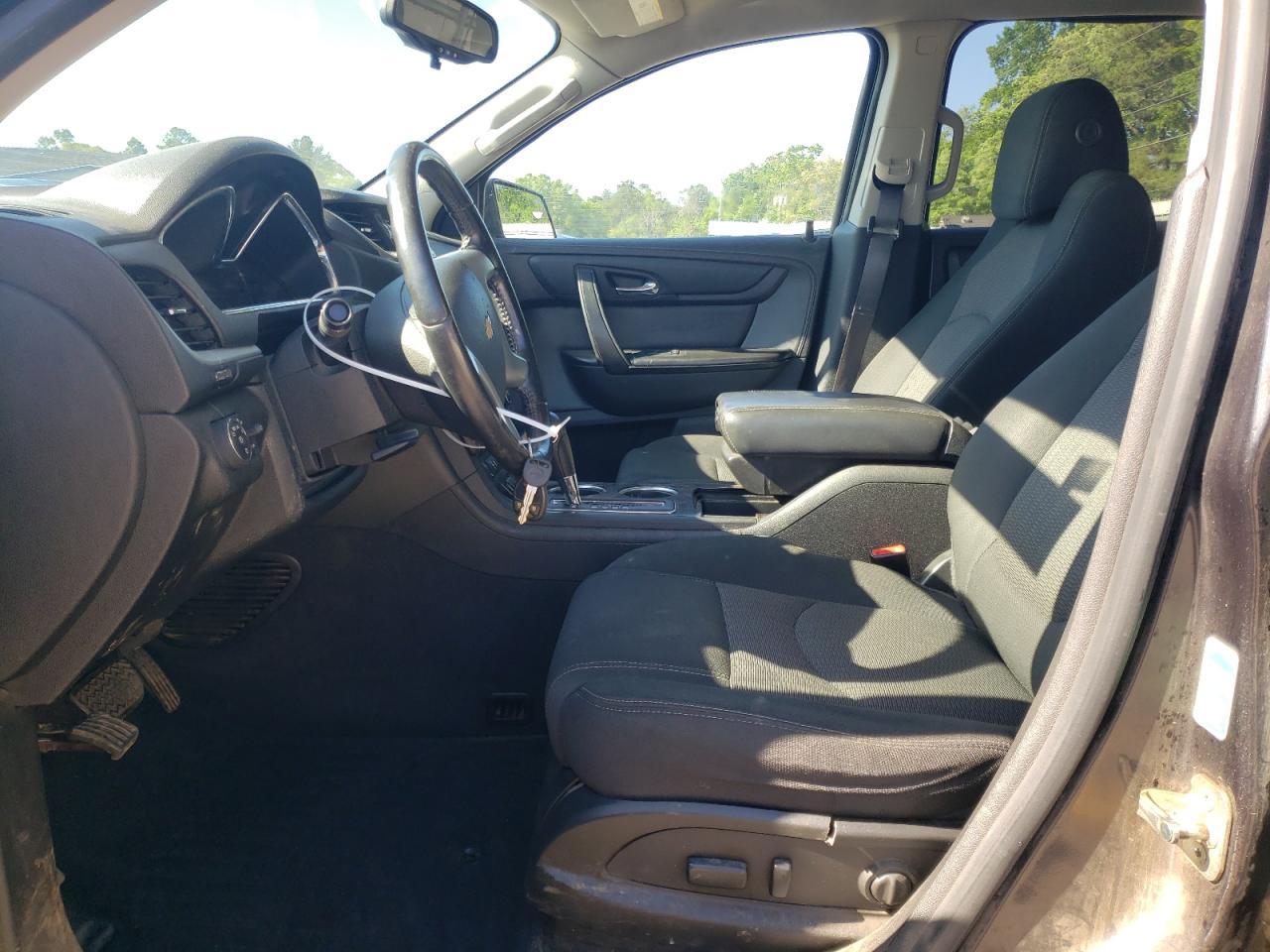2015 CHEVROLET TRAVERSE L - Image 7