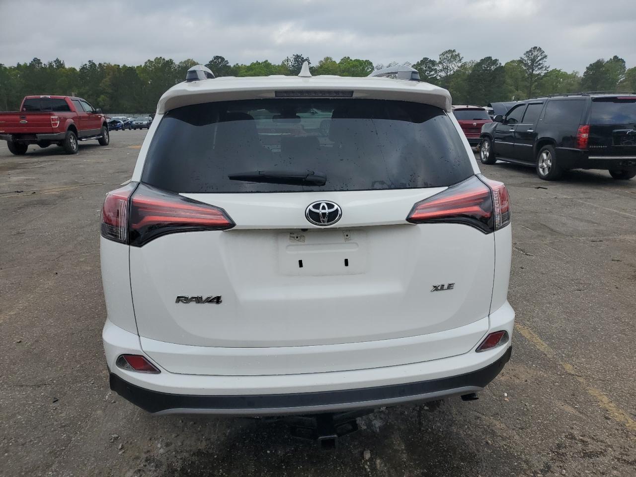 2018 TOYOTA RAV4 ADVEN - Image 6