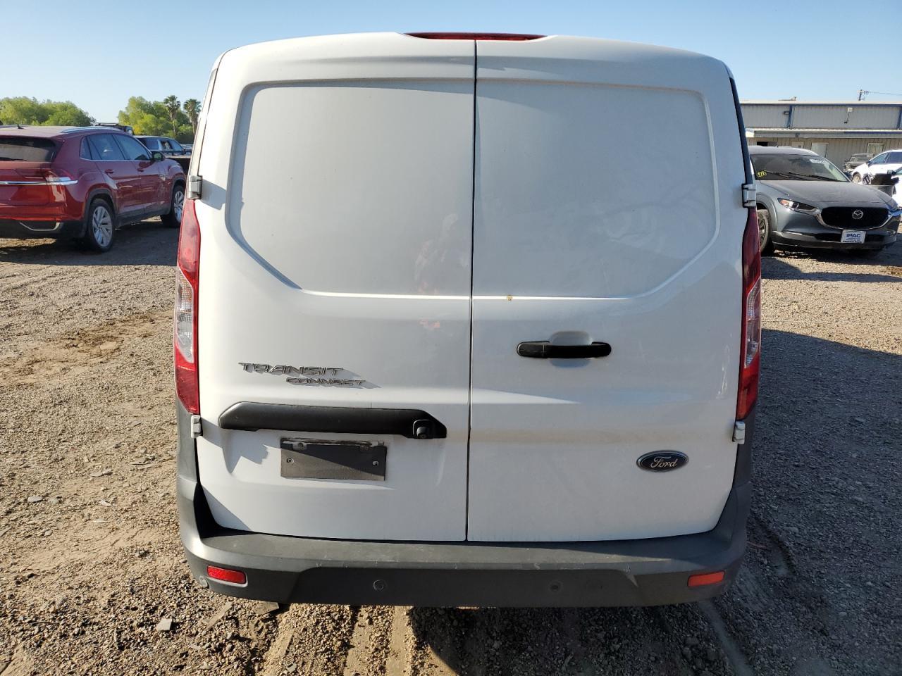 2018 FORD TRANSIT CO - Image 6